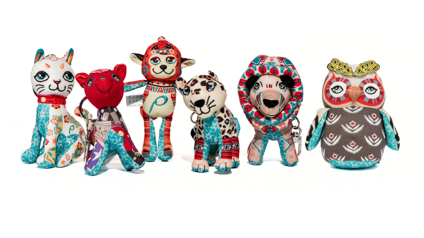 About Papinee Legends