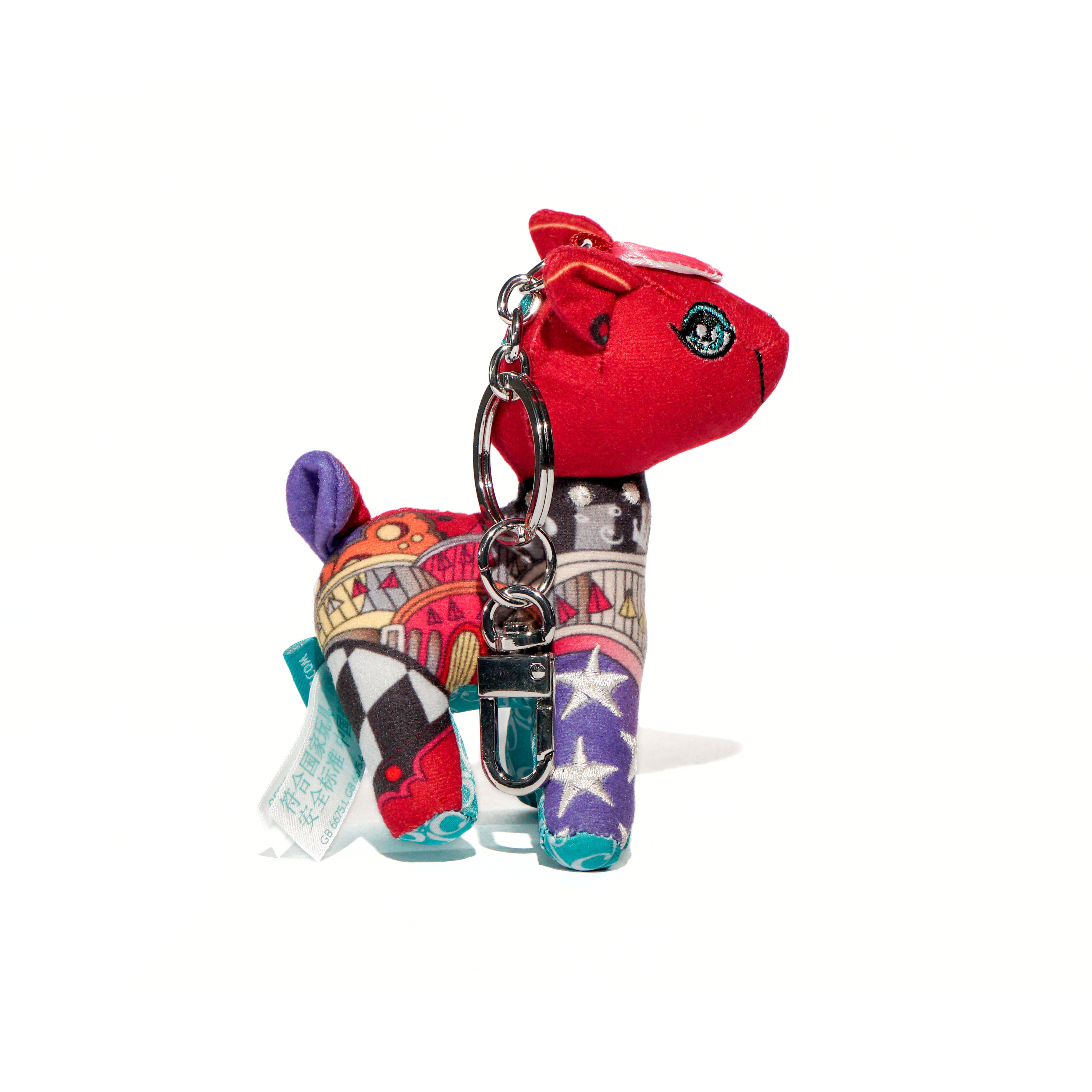 Papinee Legends Bag Charms - Blind Box