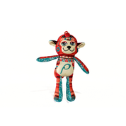 Papinee Legends Bag Charms - Blind Box