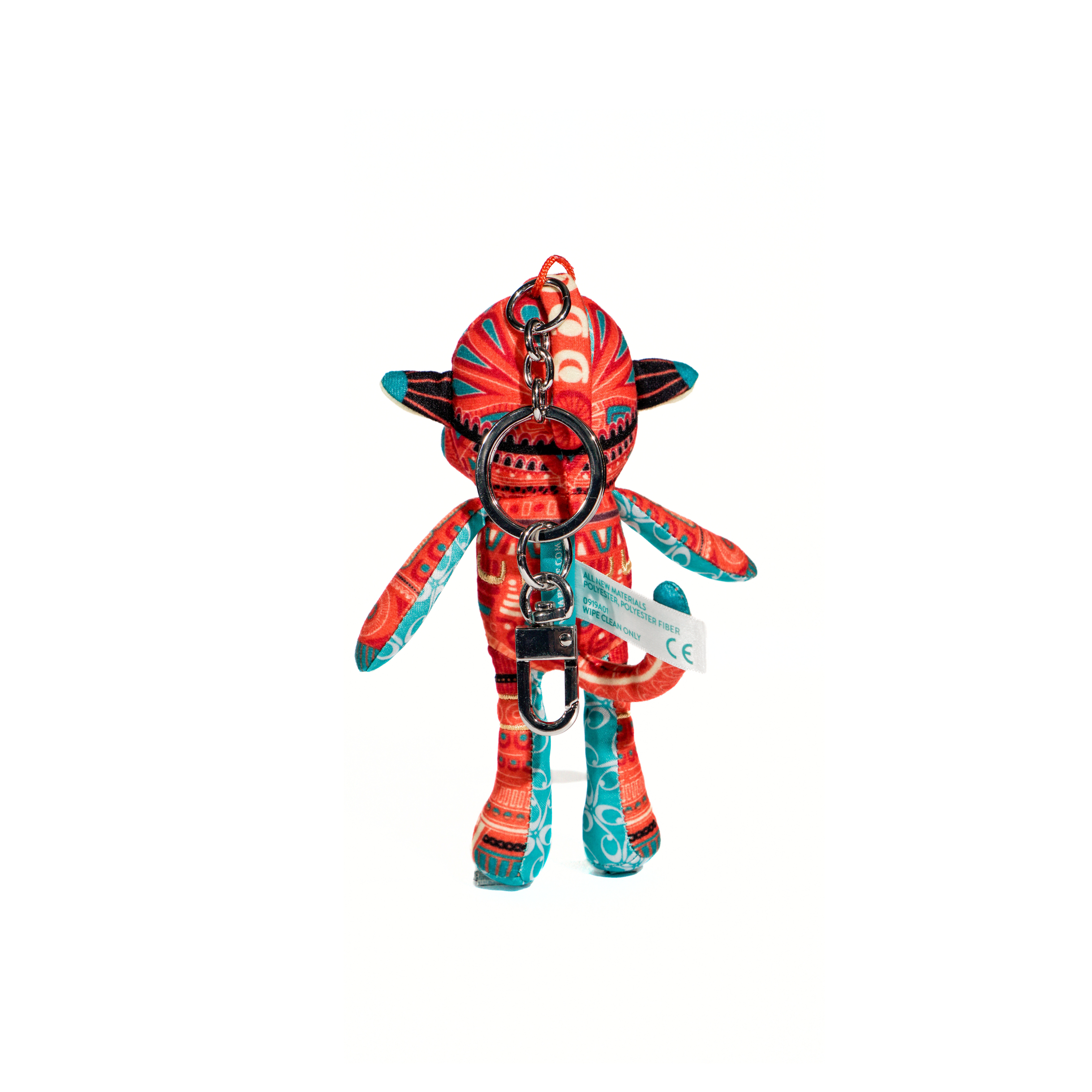 Papinee Legends Bag Charms - Blind Box