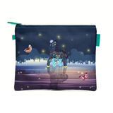 Rus XIV Paris Horse Pouch Bag