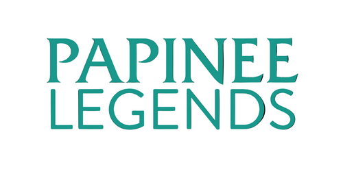 Papinee Legends Logo